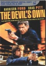 The Devil’s Own (1997) ภารกิจล่าหักเหลี่ยม  