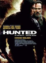 The Hunted (2003) โคตรบ้าล่าโคตรเหี้ยม  