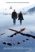 The X Files I Want to Believe (2008) ดิ เอ็กซ์ ไฟล์ ความจริงที่ต้องเชื่อ  
