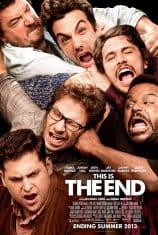 This Is the End (2013) วันเนี๊ย…จบป่ะ  
