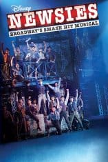 Disney's Newsies The Broadway Musical! (2017)  
