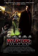 Dylan Dog Dead of Night (2010) ฮีโร่รัตติกาล ถล่มมารหมู่อสูร  