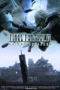Final Fantasy VII Advent Children (2005) ไฟนอล แฟนตาซี 7 สงครามเทพจุติ  
