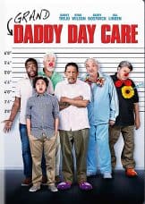 Grand-Daddy Day Care (2019) คุณปู่...กับวัน แห่งการดูแล  