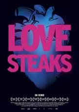 Love Steaks (2013) แลกลิ้นไหมจ๊ะ  