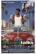 Money Talks (1997) มันนี่ ทอล์ค คู่หูป่วนเมือง  