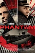 Phantom (2013) ดิ่งนรกยุทธภูมิทะเลลึก  
