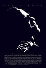 Ray (2004) เรย์ ตาบอด ใจไม่บอด  