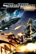 Starship Troopers Invasion (2012) สงครามหมื่นขาล่าล้างจักรวาล 4 บุกยึดจักรวาล  
