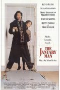 The January Man (1989) คดีราศีมรณะ  