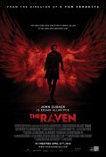 The Raven (2012) เจาะแผนคลั่ง ลอกสูตรฆ่า  
