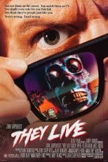 They Live (1988) ไม่ใช่ผี ไม่ใช่คน  