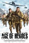 Age of Heroes (2011) แหกด่านข้าศึก นรกประจัญบาน  