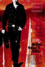 Boys Don't Cry (1999) ผู้ชายนี่หว่า...ยังไงก็ไม่ร้องไห้  