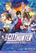 City Hunter: Shinjuku Private Eyes (2019) ซิตี้ฮันเตอร์ โคตรนักสืบชินจูกุ “บี๊ป”  