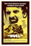 Duel (1971) ตำนานโหด ฝ่าตีนอำมหิต  