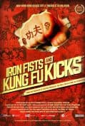 Iron Fists and Kung Fu Kicks (2019) กังฟูสะท้านปฐพี  