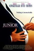 Junior (1994) จูเนียร์ ผู้ชายทำไมท้อง  
