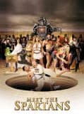 Meet The Spartans (2008) ขุนศึกพิศดารสะท้านโลก  