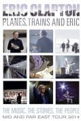Planes Trains and Eric (2014)  