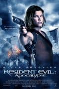 Resident Evil 2 Apocalypse (2004) ผีชีวะ 2 ผ่าวิกฤตไวรัสสยองโลก  