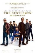 The Gentlemen (2020) สุภาพบุรุษมาหากัญ  