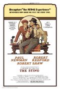 The Sting (1973) สองผู้ยิ่งใหญ่  
