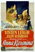 Anna Karenina (1948) แอนนา คาเรนินา รักครั้งนั้น มิอาจลืม  