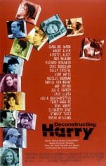 Deconstructing Harry (1997) โครงสร้างแฮร์รี่  