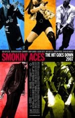Smokin' Aces  (2006) ดวลเดือดล้างเดือดมาเฟีย  
