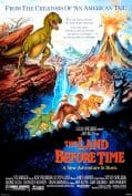 The Land Before Time (1988) ญาติไดโนเสาร์เจ้าเล่ห์  
