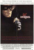 The Legend of the Lone Ranger (1981) ตำนานหน้ากากพิฆาตอธรรม  