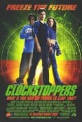 Clockstoppers (2002) เบรคเวลาหยุดอนาคต  