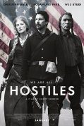 Hostiles (2017)  