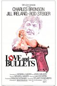 Love and Bullets (1979) กระสุนฆ่า คำสั่งมืด  