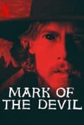 Mark Of The Devil (2020) รอยปีศาจ  