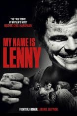 My Name Is Lenny (2017) ฉันชื่อเลนนี่  
