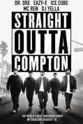Straight Outta Compton (2015) เมืองเดือดแร็ปเปอร์กบฎ  