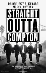 Straight Outta Compton (2015) เมืองเดือดแร็ปเปอร์กบฎ  