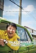 A Taxi Driver (2017) แทกซี่สายฮาฝ่าสมรภูมิโหด  