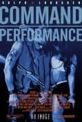 Command Performance (2009) พันธุ์ร็อคมหากาฬ โค่นแผนวินาศกรรม  