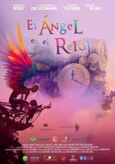 The Angel in the Clock (El ángel en el reloj) (2017) เทวดาน้อยในนาฬิกา  