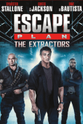 Escape Plan The Extractors 3 (2019)  