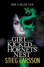 Millenium 3: The Girl Who Kicked The Hornets Nest (2009) ขบถสาวโค่นทรชน ปิดบัญชีคลั่ง  