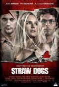 Straw Dogs (2011) อุบัติการณ์เหี้ยม  