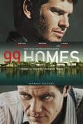 99 Homes (2014) เล่ห์กลคนยึดบ้าน  