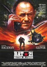 Bat*21 (1988) แย่งคนจากนรก  