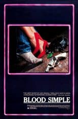 Blood Simple (1984) ความสัมพันธ์ต้องห้าม  