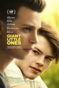 Giant Little Ones (2018) รักไม่ติดฉลาก  