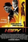 I Spy (2002) พยัคฆ์ร้ายใต้ดิน  